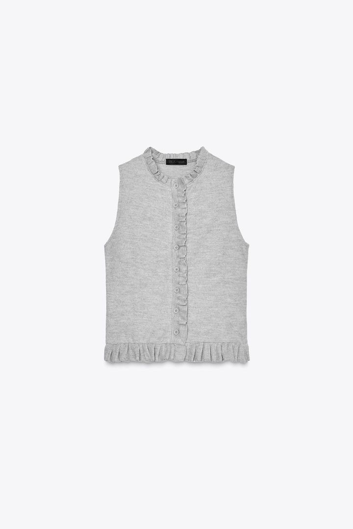 画像3: 出典：ZARA