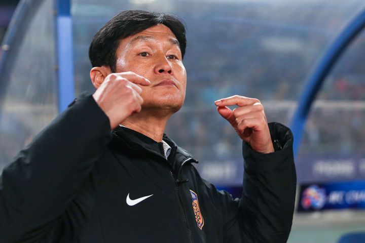 日韓戦で蛮行！遺恨を残した韓国人3選手