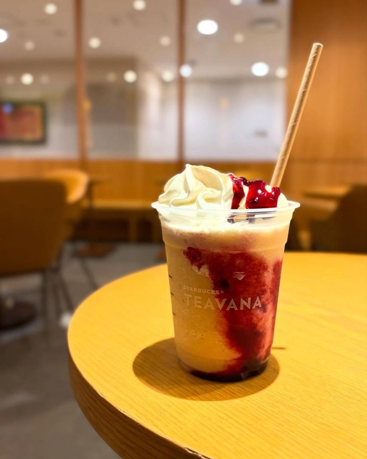 画像1: 出典：Instagram