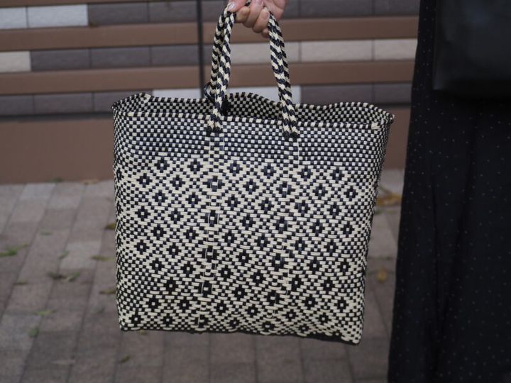 メルカドバッグ