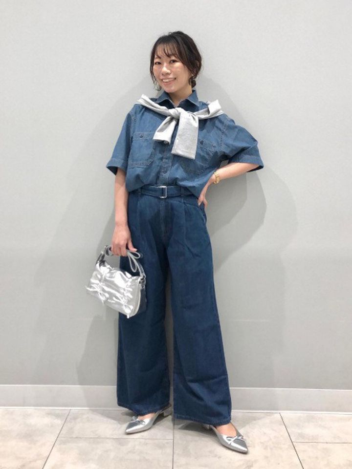 画像2: 出典：GU