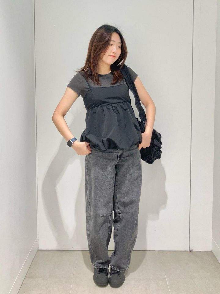 画像4: 出典：GU