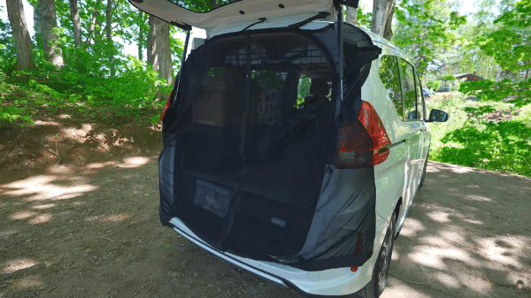 “10時間氷点下をキープ”！“冷却界のチートアイテム”がキャンプに革命を起こす！