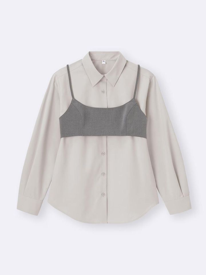 画像3: 出典：GU