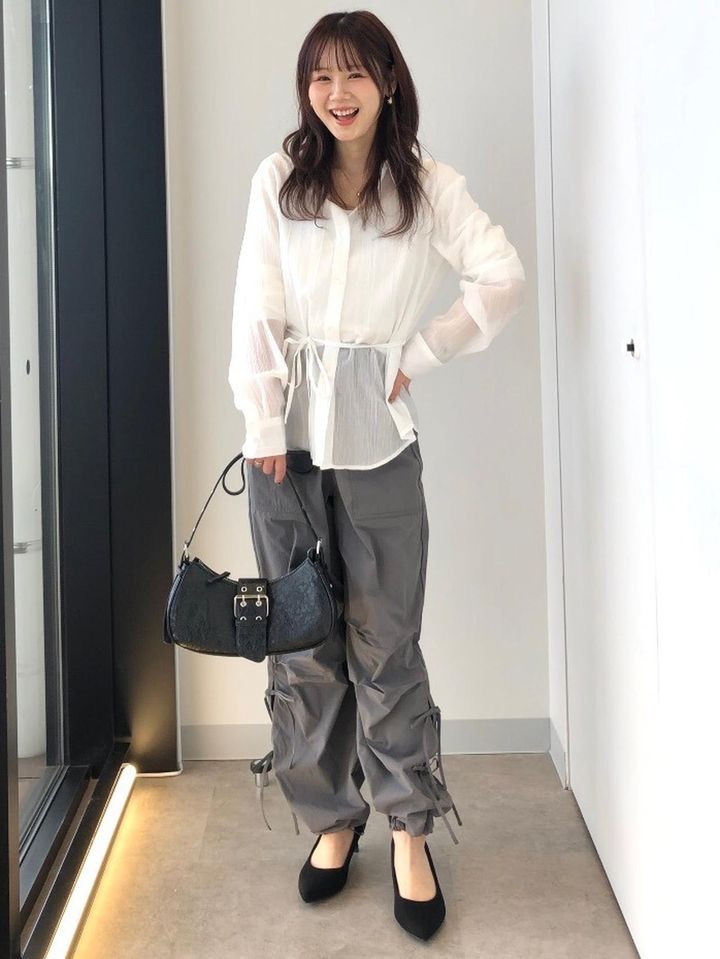 画像2: 出典：GU