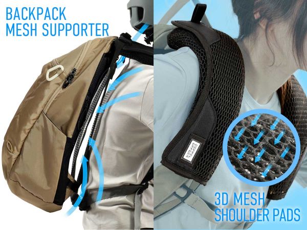 ひとつ持ってると安心！ダイソーのモニターラックがキャンプに最適すぎる！