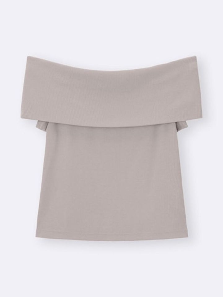 画像1: 出典：GU