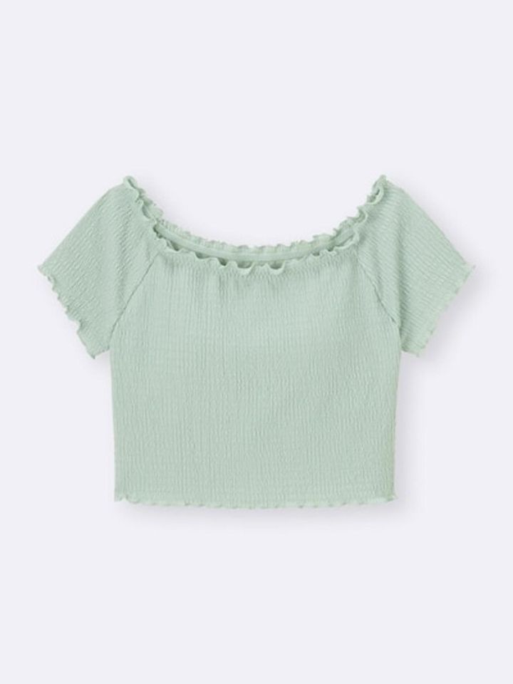 画像3: 出典：GU