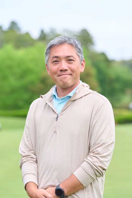 打感が軽いインサート系の新作パターを石井良介プロが徹底試打！