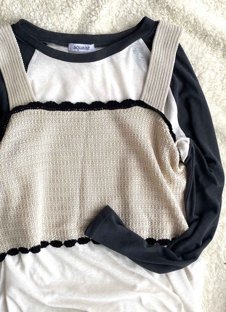 画像: インナーに