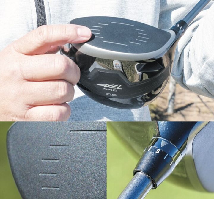 飛距離を伸ばしたいならこのクラブ！飛ばせる理由を徹底解説