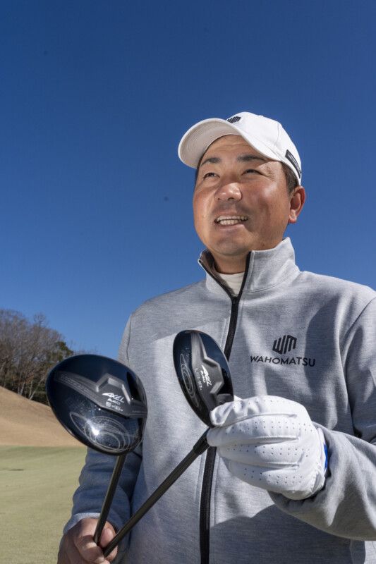 飛距離を伸ばしたいならこのクラブ！飛ばせる理由を徹底解説