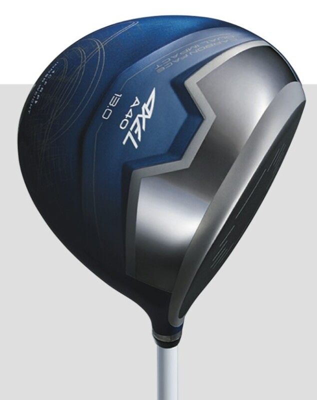 飛距離を伸ばしたいならこのクラブ！飛ばせる理由を徹底解説