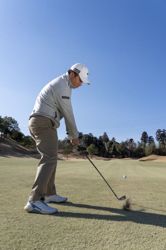 飛距離を伸ばしたいならこのクラブ！飛ばせる理由を徹底解説