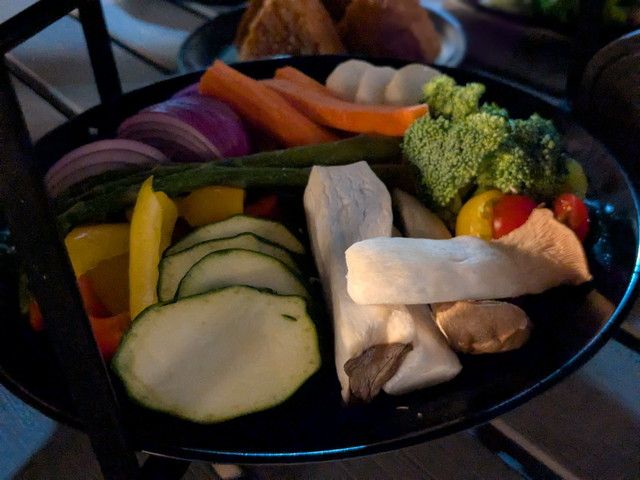 松屋銀座ビアガーデン2025