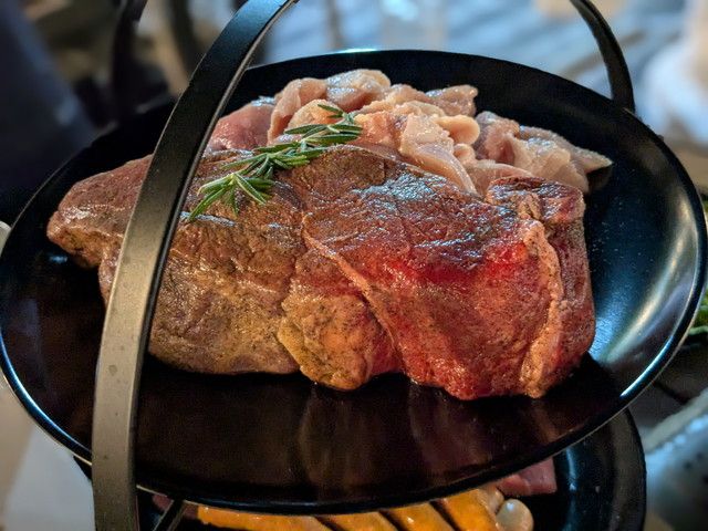 松屋銀座ビアガーデン2025