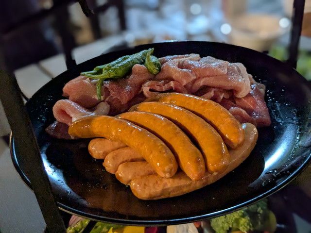 松屋銀座ビアガーデン2025