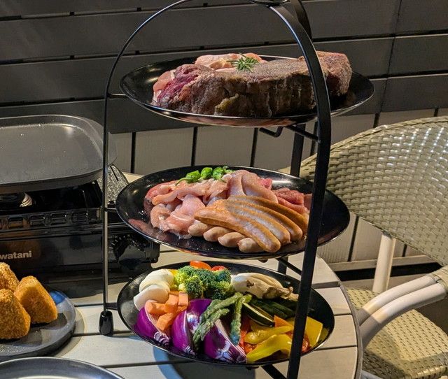 松屋銀座ビアガーデン2025