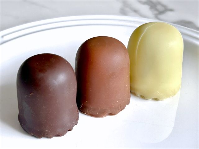 ディックマンズ 常温・冷蔵・冷凍比較