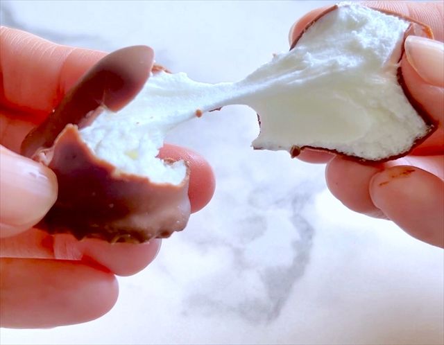 割ったディックマンズ