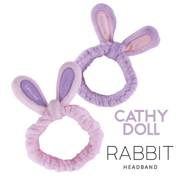 Cathy Doll うさぎになれるヘアバンド