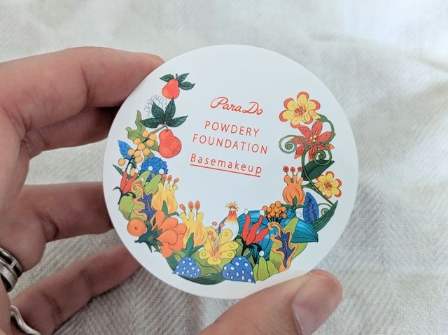 パラドゥの写真