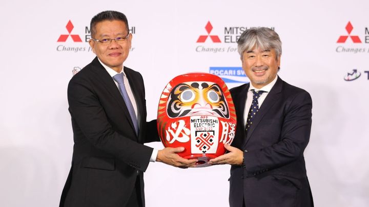日本企業が冠スポンサーを務めてきたサッカー東南アジア最強決定戦、次回から韓国企業「現代カップ」へ変更