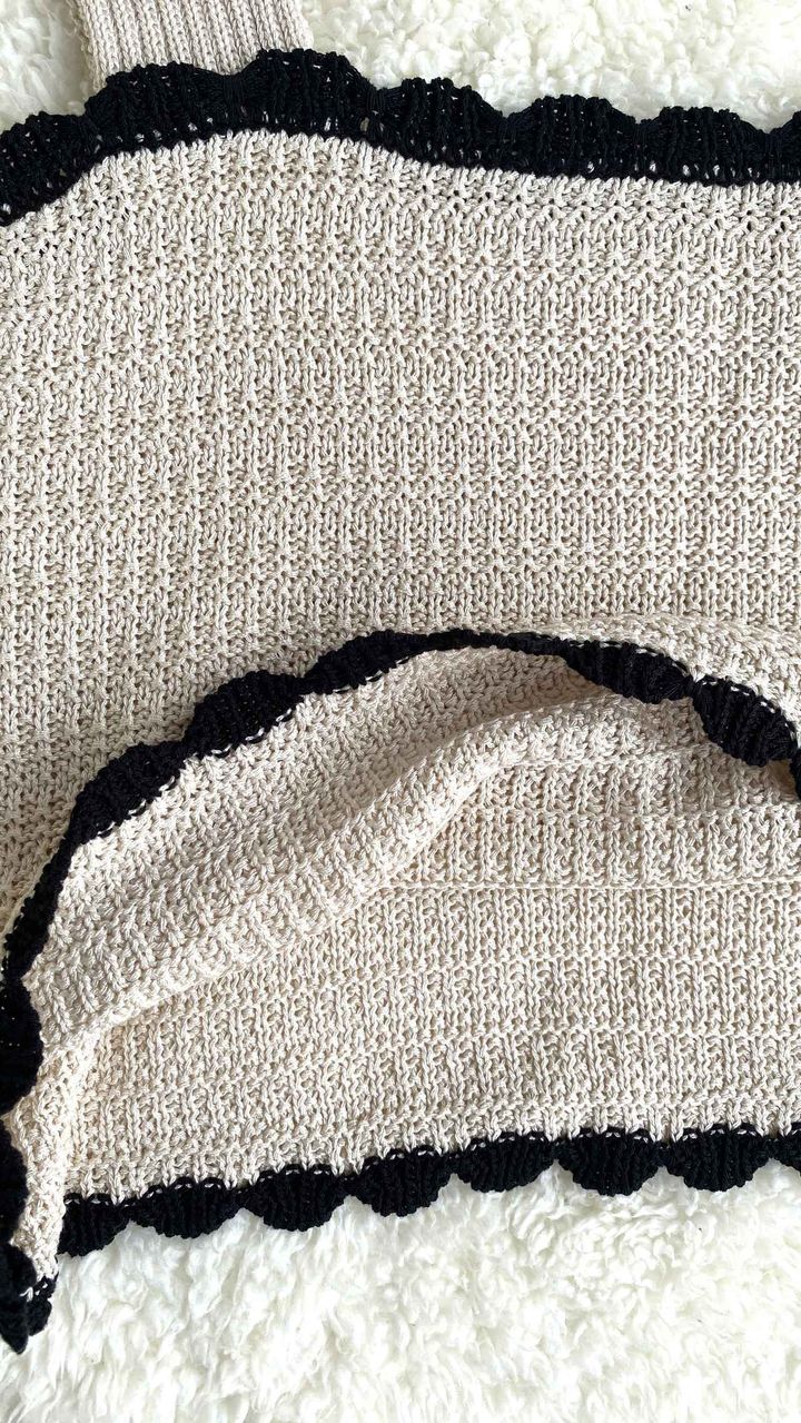 画像: 春らしいベージュ