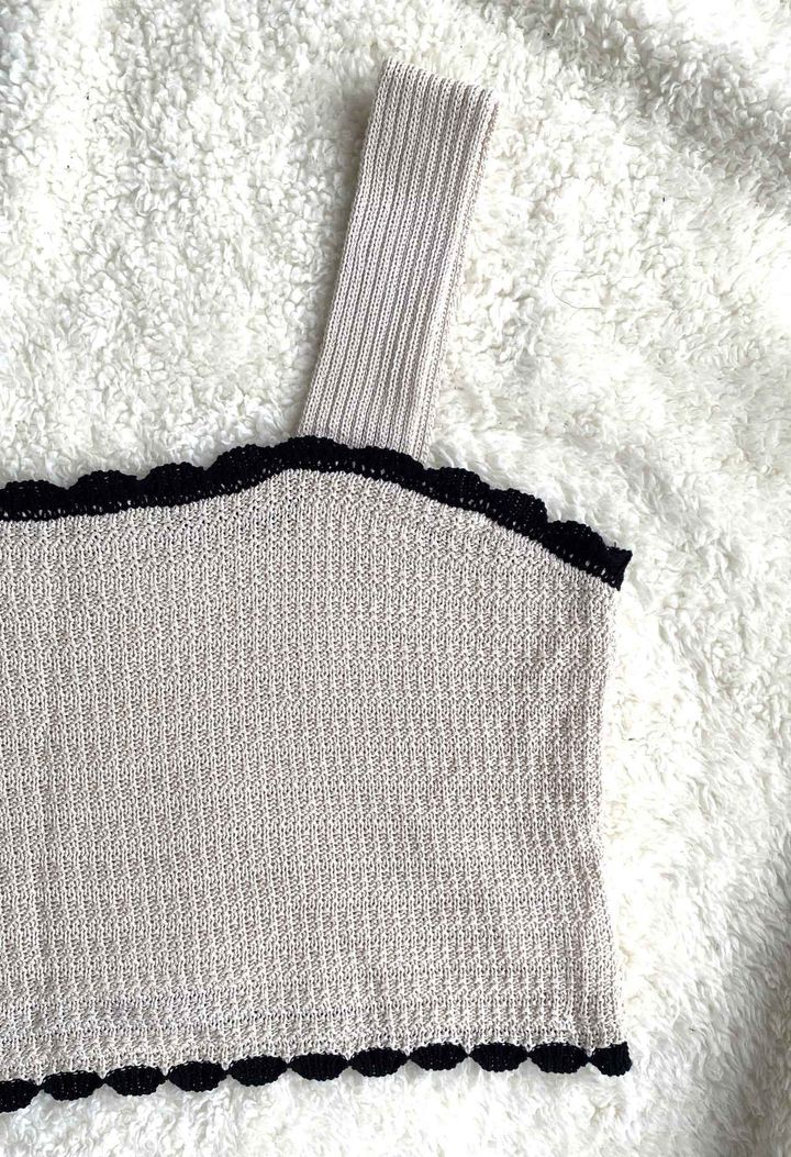 画像: ビスチェとは