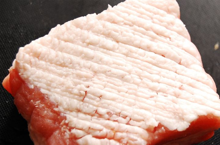 豚肉