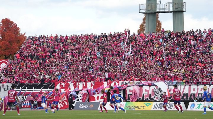 岡山のJ1チーム、サポーター団体による新スタジアム建設の要望書提出を受けて声明「大きな責任を感じております」