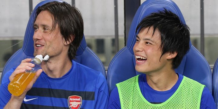 日本人スターも大尊敬していた44歳レジェンド、心臓疾患で緊急入院していた 「不健康な生活習慣と運動不足、遺伝的要因で…」