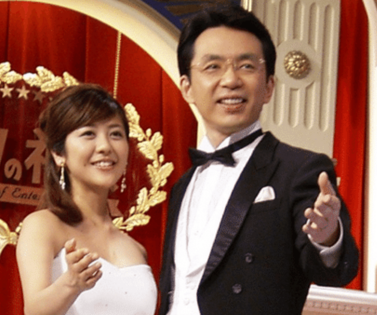 22年前、日本中が笑い転げた“伝説のバラエティ番組” 平成の土曜夜を