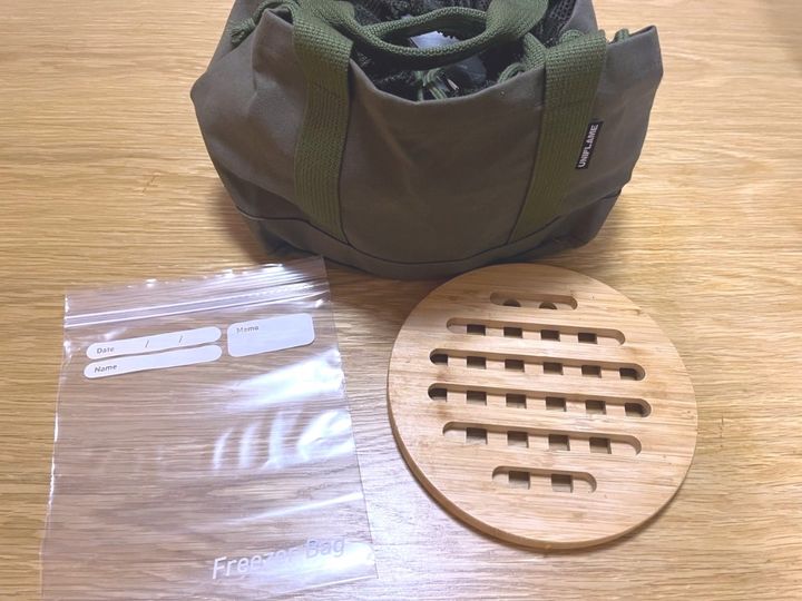 急な雨で“本やノートがびしょ濡れ”に…」→家にあるもので「復活