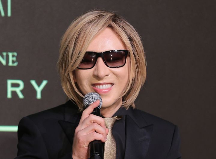 X JAPAN』『B'z』を抑えた！【最も圧倒的な存在感を放つロック