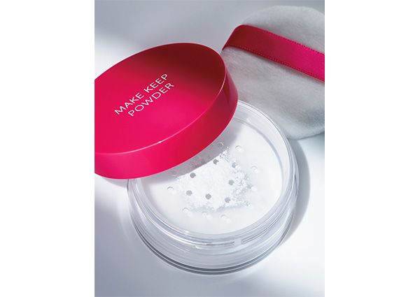 メイク キープ メイク キープ パウダー EX