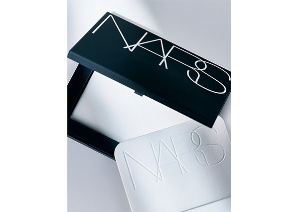 NARS ライトリフレクティングセッティングパウダー プレスト N