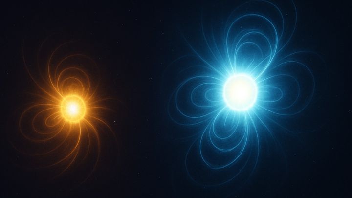 1つの光子が1つの世界で2つの経路にある