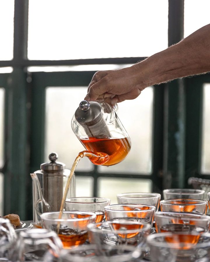 セイロンティーの専門家がシングルエステートの紅茶の魅力をわかりやすく解説。