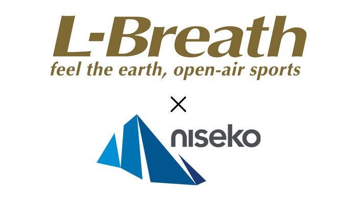 L-Breath 「夏は、ニセコだ！」イベント
