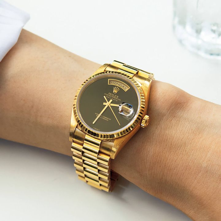 ロレックス デイデイト Ref.18238