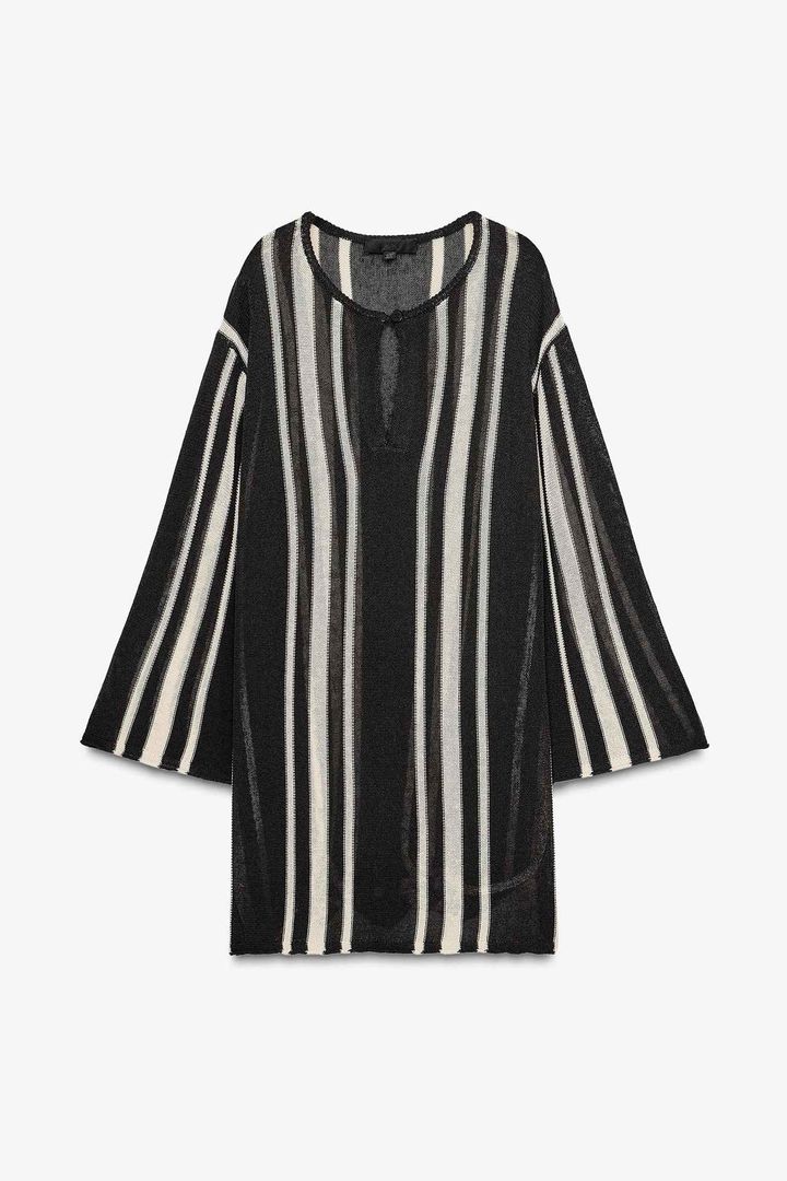 画像2: 出典：ZARA