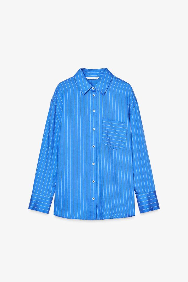 画像1: 出典：ZARA