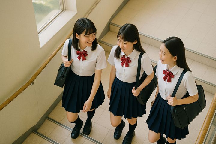 若者たちは「人生100年」生きたい？