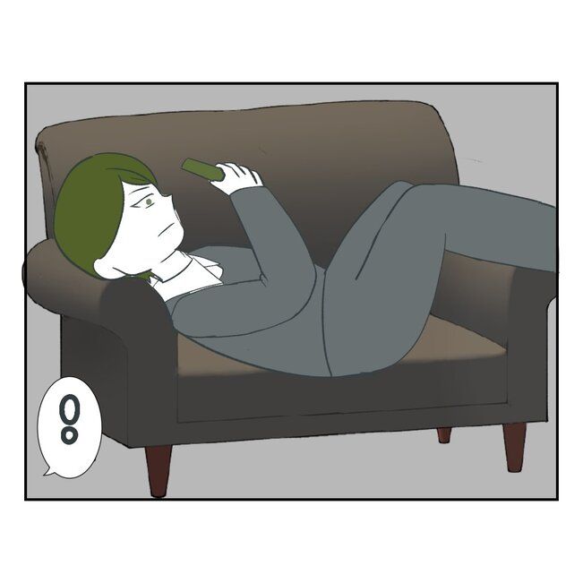 私の夫プレゼントします／うみ丸