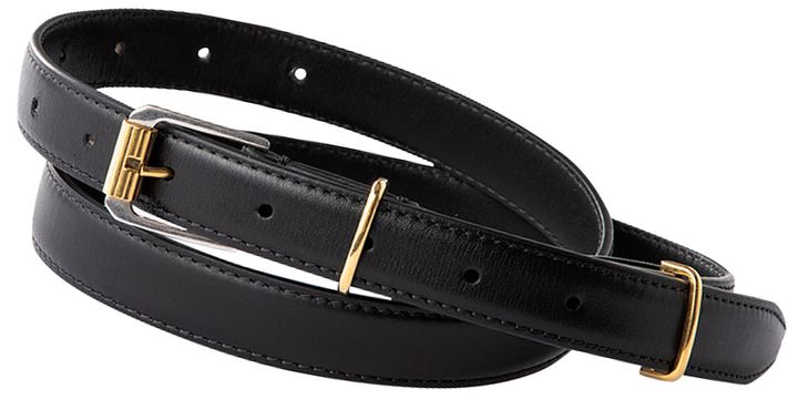 THE ROWのコンビベルト