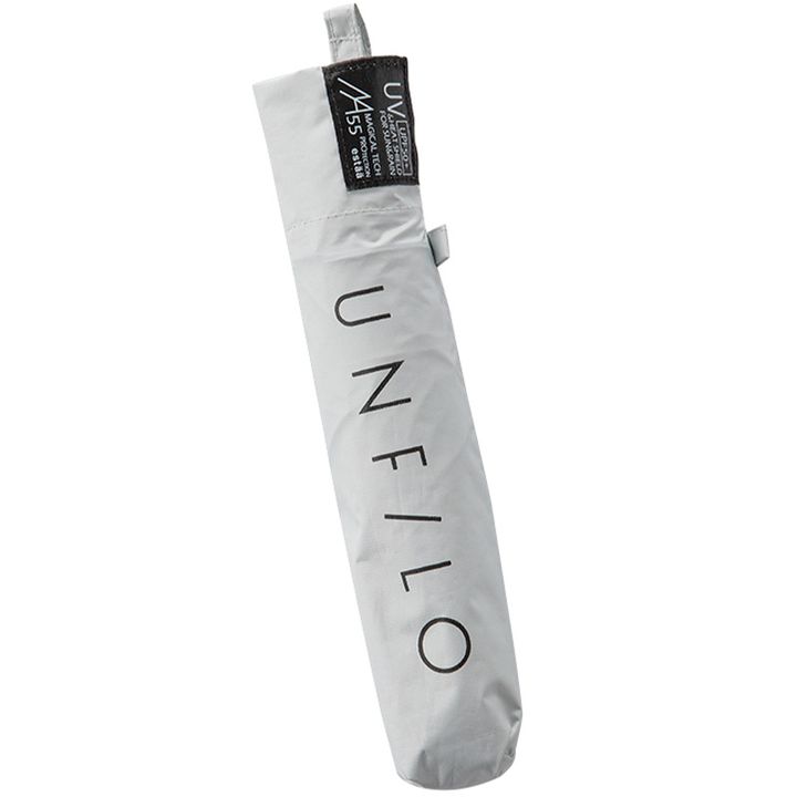 アンフィーロの日傘