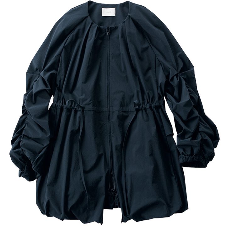 ルフィルの4wayブルゾン