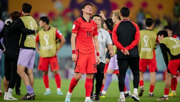 元Jリーガーの韓国人、性加害で事実上の『代表追放』か…欧州で活躍もメンバーに選ばれず