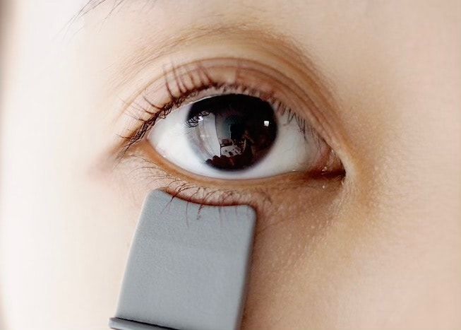 マスカラガード